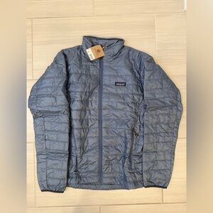 MWT Men's Nano Puff® Jacket - S